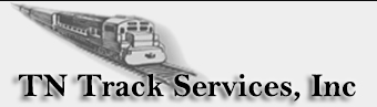 TN Track Services Inc
