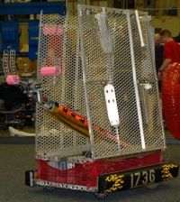 2007 Robot