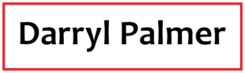 Darryl Palmer