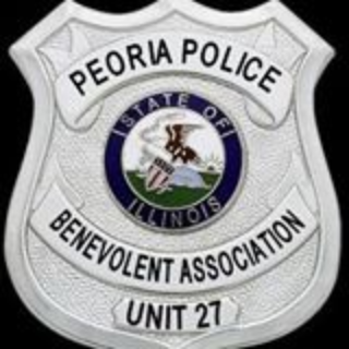 Peoria Police Benevolent Association